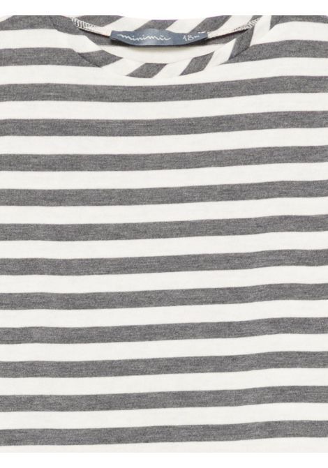 T-shirt a righe MINIMU' KIDS | 1597 422.0547